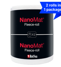 Red Sea NanoMat Fleece-Roll (2 in pack)