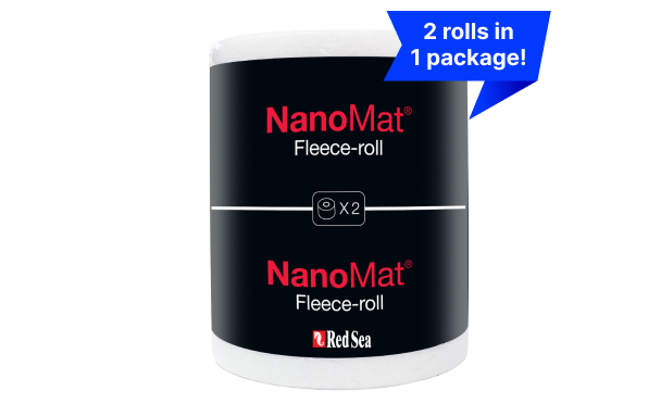 Red Sea NanoMat Fleece-Roll (2 in pack)