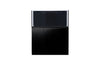 Eshopps Black Mariner 100 Gallon Rimless Reef Tank