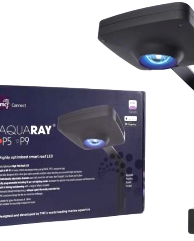 Aquaray P5