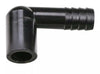 Lifegard Aquatics 1/2" FIT x insert 90°