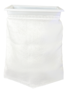 Eshopps Rectangle 300 Micron Bag