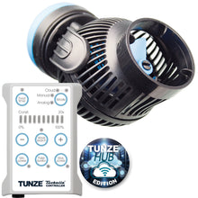 Tunze Turbelle nanostream 6095 HUB Edition