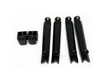 Red Sea ReefMat Legs / Bumper Kit