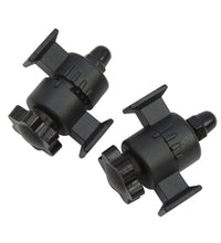 ReefBreeders Meridian Edge Articulating Mounts Set of 2
