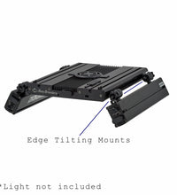 ReefBreeders Meridian Edge Articulating Mounts Set of 2