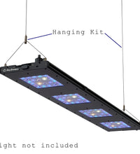ReefBreeders Meridian Hanging Kit Set of 2