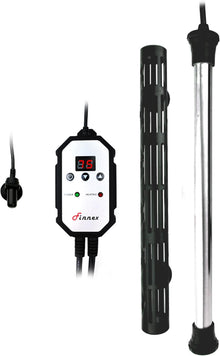 Finnex HMU-50S Heater