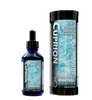 Brightwell Aquatics Cuprion - Stabilized Ionic Copper Solution; PROFESSIONAL USE ONLY 60 ml / 2 fl. oz.