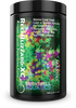 Brightwell Aquatics ReefBlizzard - XC - Xtreme Color - SPS / Soft Corals , Polyps, Larval Fish, fine powder, High in Astaxanthin 40 g