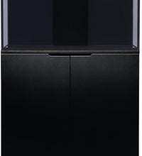 Eshopps Black Mariner 70 Gallon Rimless Reef Tank