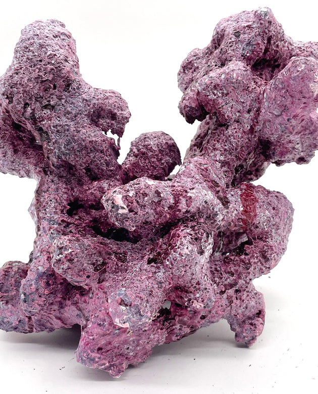 Tropic Eden Morroca Irregular Rock 2 Extension - Med - FOUR Piece Rock Box