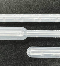 Pipette Set - 10ml, 5ml, 3ml