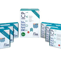 Fauna Marin Reef ICP **Total** Test (6 tests)