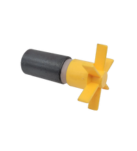 Lifegard Aquatics Quite One Pro 1200 Impeller