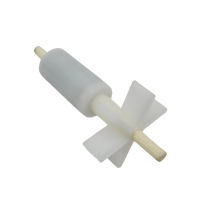 Lifegard Aquatics Quiet One Pro Impeller/Shaft - 2200/3000/4000