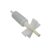 Lifegard Aquatics Quiet One Pro Impeller/Shaft - 2200/3000/4000