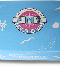Hydrospace HomeGro (grow your own live Probio 2.5 gal)