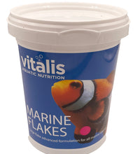 Vitalis Marine Flakes 40gm