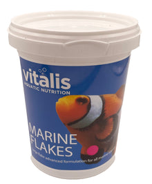 Vitalis Marine Flakes 40gm