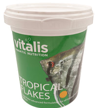 Vitalis Tropical Flakes 40gm
