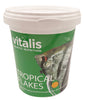 Vitalis Tropical Flakes 40gm