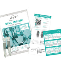 ATI ICP-OES Basic Water Analysis - US Version w/ Pre-Paid Return Shipping