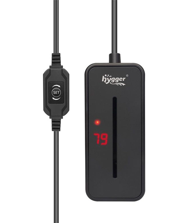 Hygger 100w Tiny Aquarium Heater