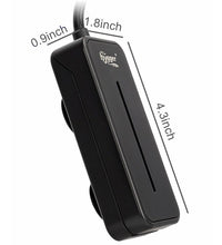 Hygger 15w Tiny Aquarium Heater