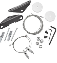Aquaillumination Hydra Edge Hanging Kit