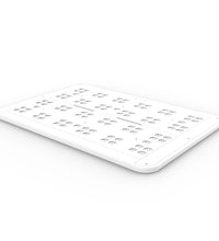 ATI Straton Pro 102 Gen 2 Flat Panel LED Light - White