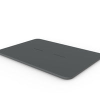 ATI Straton Pro 102 Gen 2 Flat Panel LED Light - Anthracite Gray