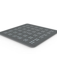 ATI Straton Pro 153 Gen 2 Flat Panel LED Light - Anthracite Gray
