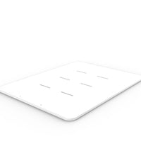 ATI Straton Pro 204 Gen 2 Flat Panel LED Light - White