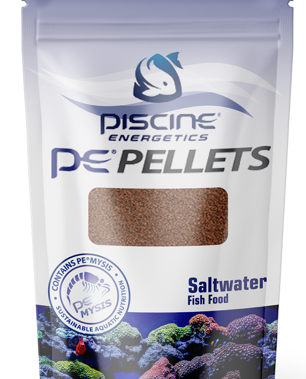 Piscine Energetics Saltwater 3mm (pouch) - 4oz / 113g