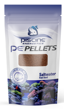 Piscine Energetics Saltwater 2mm (pouch) - 2oz / 56g