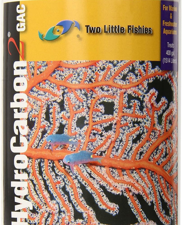 Two Little Fishies HydroCarbon 1 liter