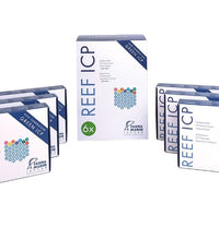 Fauna Marin Reef ICP Test (6 tests)