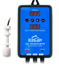 IceCap AC Skimmer Controller for WCT