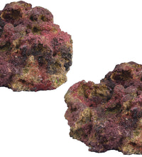 Ecoscape Reef Mix F (Shelf)