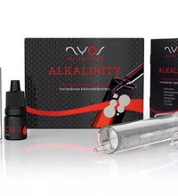 NYOS Carbonte Hardness Test Kit