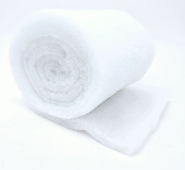 Lifegard Aquatics Bonded Filter 288