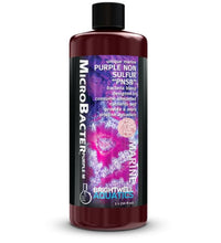 Brightwell MicrōBacterPurple M - Purple Non Sulfur Bacteria 