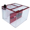 Trigger Systems Ruby Sump 20x20 cube- OPEN BOX RETURN
