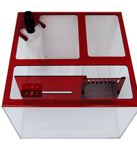 Trigger Systems Ruby Sump 20x20 cube- OPEN BOX RETURN