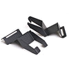 Reef Brite Set of Black LED Mounting Legs for Reef Brite LEDs - 1 Set