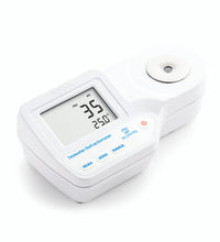 Hanna Digital Seawater Refractometer