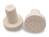 YCA .75" Ceramic Coral Plug - 25pk
