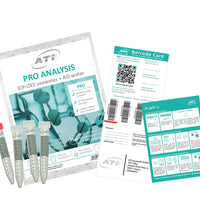ATI LABS PRO ICP-OES Water Analysis