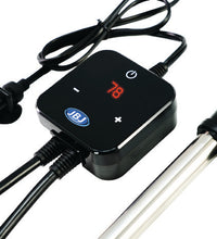 JBJ TrueTemp G2 Titanium Heater - 100W